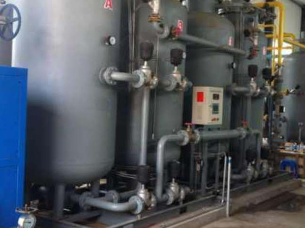 石油化工制氮機